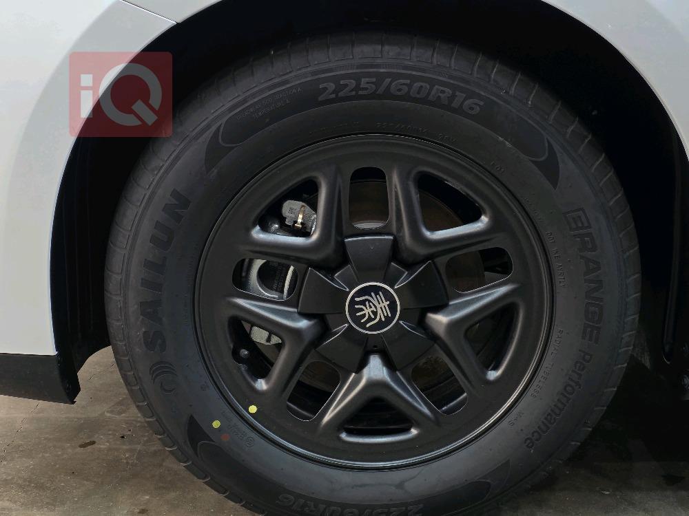 بي واي دي Qin Plus